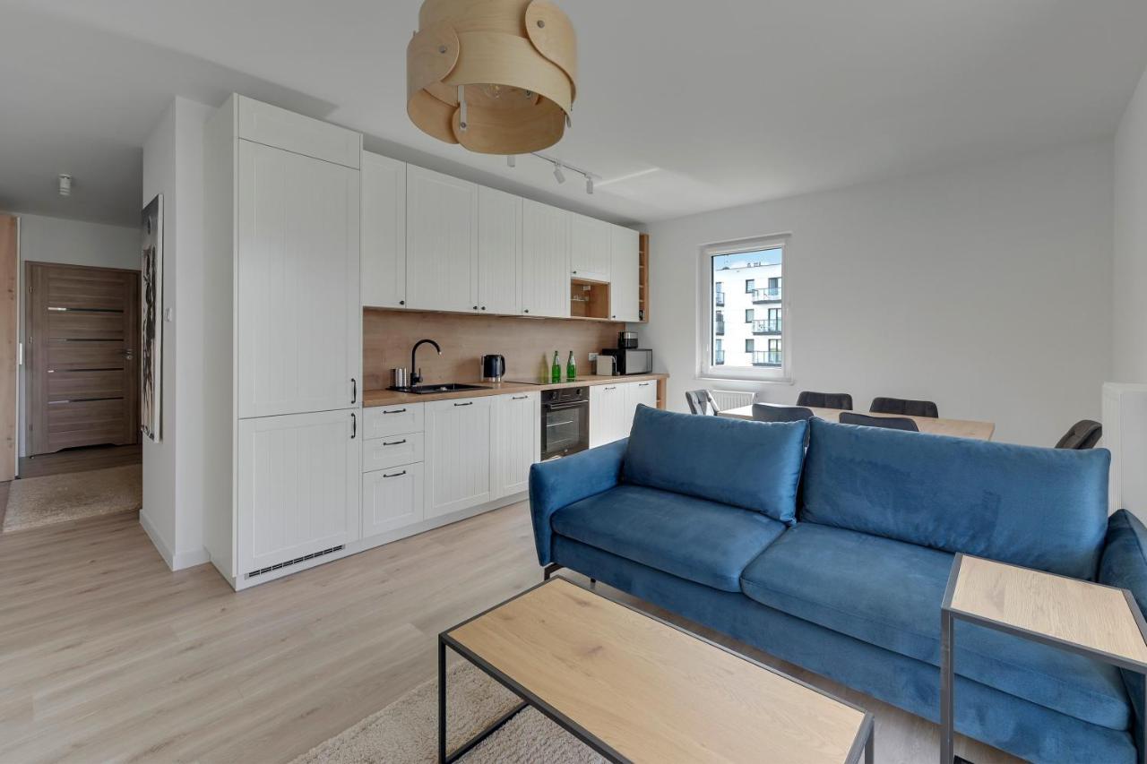 Apartament Chylonska Gdynia By Grand Apartments Экстерьер фото
