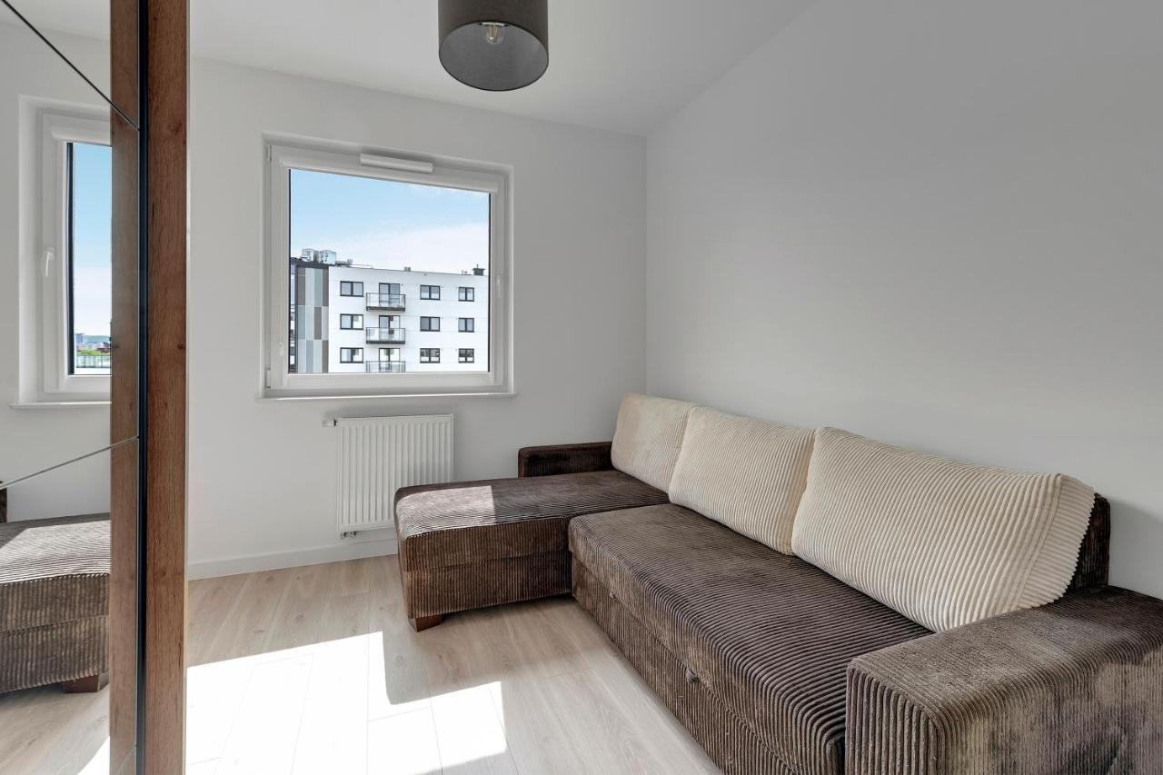 Apartament Chylonska Gdynia By Grand Apartments Экстерьер фото